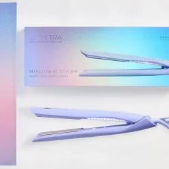 SUTRA® BEAUTY Sutra Intelligent Styler Straightener Curling Iron