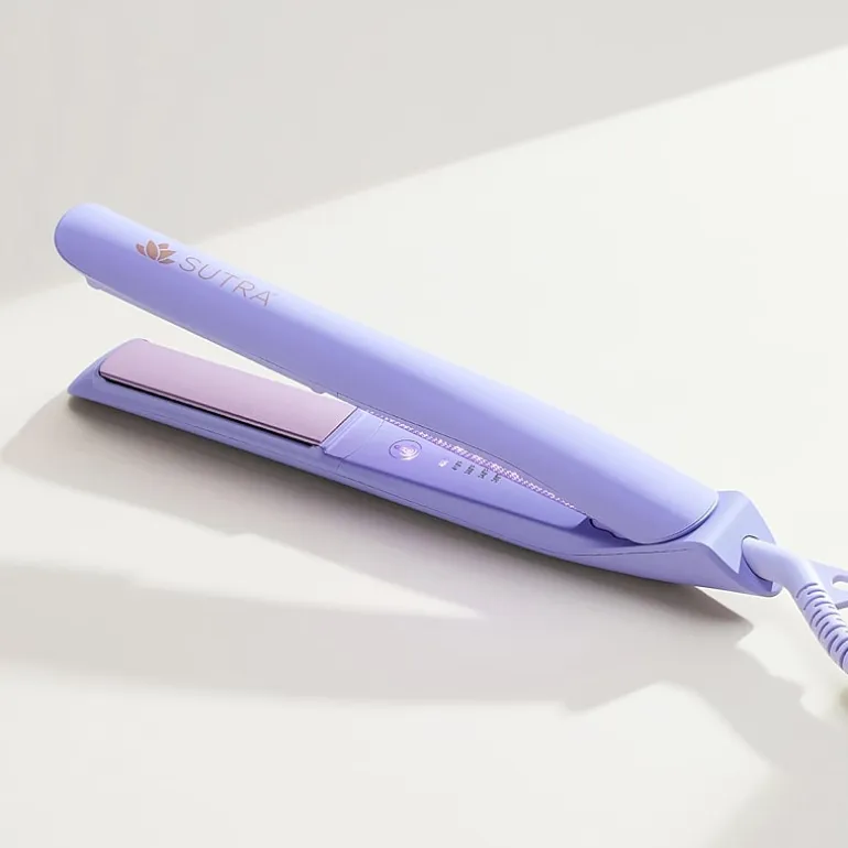 SUTRA® BEAUTY Sutra Intelligent Styler Straightener Curling Iron