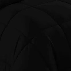 Sweet Home Collection™ All Season Reversible Bed-in-A-Bag Solid Color Comforter & Sheet Set Ultra Soft Bedding