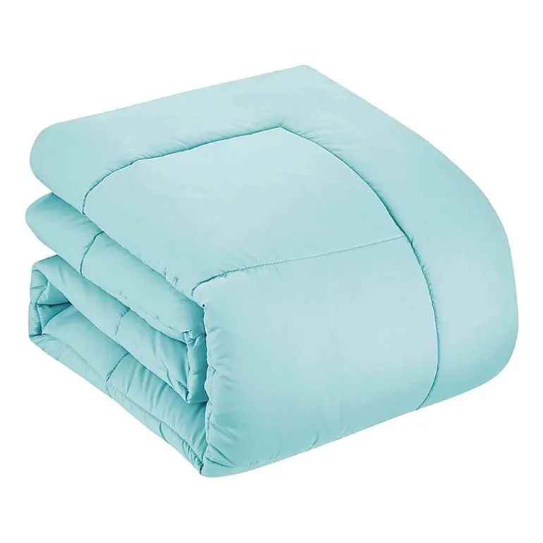 Sweet Home Collection™ Down Alternative Reversible All-Season Warmth Luxurious Plush Loft Comforter