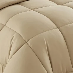 Sweet Home Collection™ Down Alternative Reversible All-Season Warmth Luxurious Plush Loft Comforter
