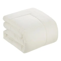 Sweet Home Collection™ Down Alternative Reversible All-Season Warmth Luxurious Plush Loft Comforter