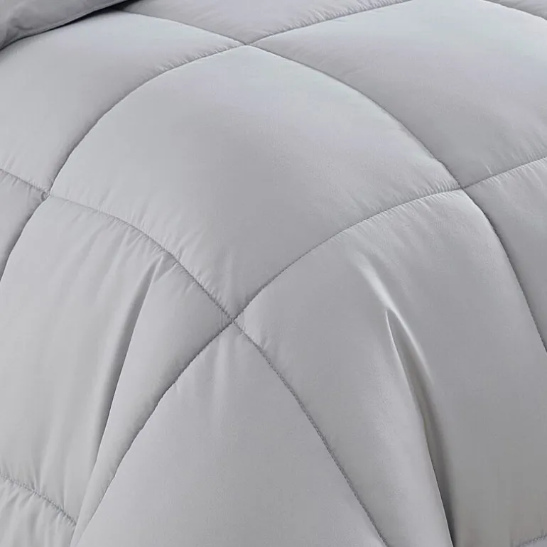 Sweet Home Collection™ Down Alternative Reversible All-Season Warmth Luxurious Plush Loft Comforter