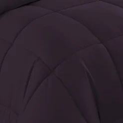 Sweet Home Collection™ Down Alternative Reversible All-Season Warmth Luxurious Plush Loft Comforter