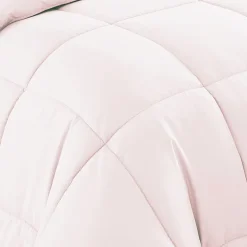 Sweet Home Collection™ Down Alternative Reversible All-Season Warmth Luxurious Plush Loft Comforter