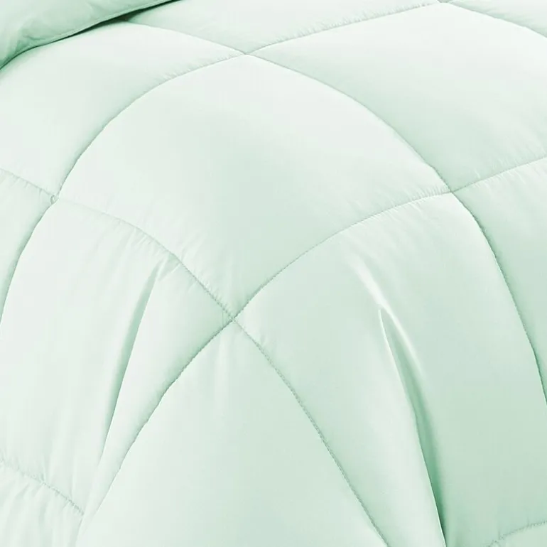 Sweet Home Collection™ Down Alternative Reversible All-Season Warmth Luxurious Plush Loft Comforter