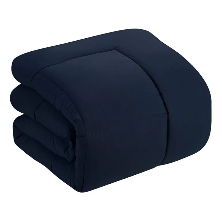 Sweet Home Collection™ Down Alternative Reversible All-Season Warmth Luxurious Plush Loft Comforter