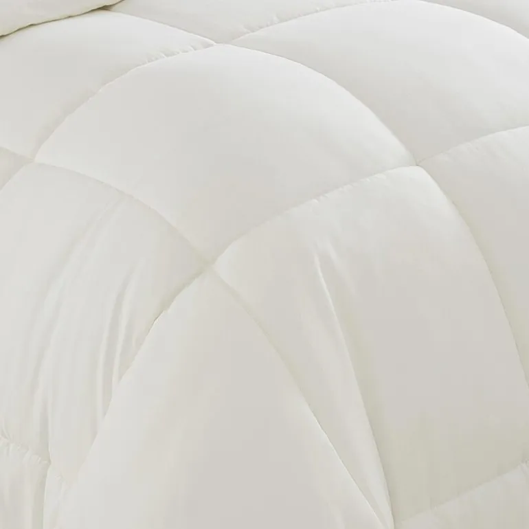 Sweet Home Collection™ Down Alternative Reversible All-Season Warmth Luxurious Plush Loft Comforter