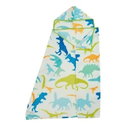 Sweet Home Collection Hooded Cozy Wearable Blanket