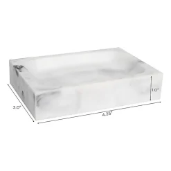 Sweet Home Collection Plaza 4-pc. Bath Accessory Set