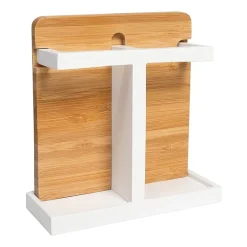 Sweet Home Collection Ritz 4-pc. Bath Accessory Set