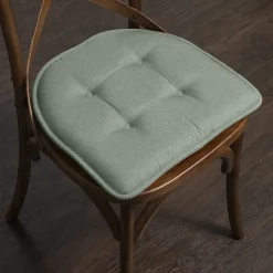 Sweet Home Collection™ Solid Color U Shaped Memory Foam 17