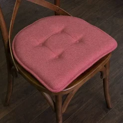 Sweet Home Collection™ Solid Color U Shaped Memory Foam 17