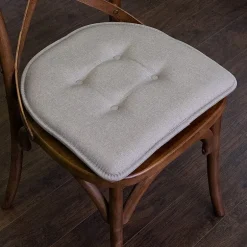 Sweet Home Collection™ Solid Color U Shaped Memory Foam 17