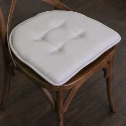 Sweet Home Collection™ Solid Color U Shaped Memory Foam 17
