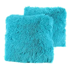 Sweet Home Collection™ Very Soft & Comfy Plush Long Faux Fur 18