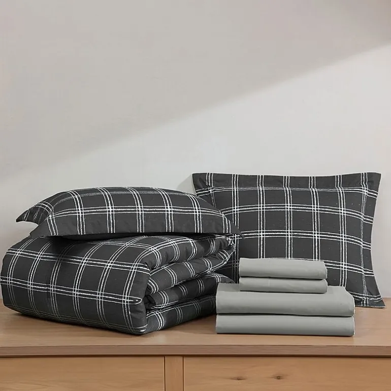Swift Home Lightweight Reversible Down Alternative Wrinkle Resistant Comforter