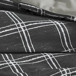 Swift Home Lightweight Reversible Down Alternative Wrinkle Resistant Comforter