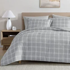 Swift Home Lightweight Reversible Down Alternative Wrinkle Resistant Comforter