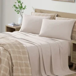 Swift Home Lightweight Reversible Down Alternative Wrinkle Resistant Comforter