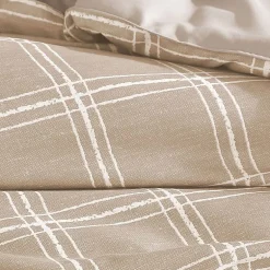 Swift Home Lightweight Reversible Down Alternative Wrinkle Resistant Comforter
