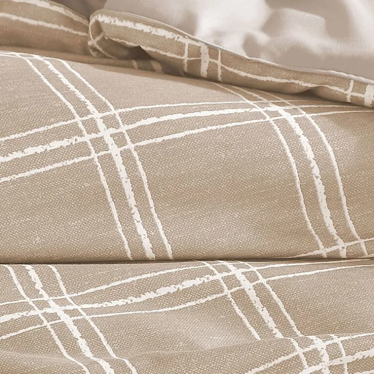 Swift Home Lightweight Reversible Down Alternative Wrinkle Resistant Comforter