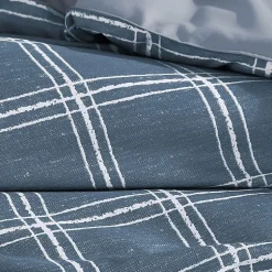Swift Home Lightweight Reversible Down Alternative Wrinkle Resistant Comforter