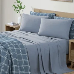 Swift Home Lightweight Reversible Down Alternative Wrinkle Resistant Comforter