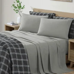 Swift Home Lightweight Reversible Down Alternative Wrinkle Resistant Comforter