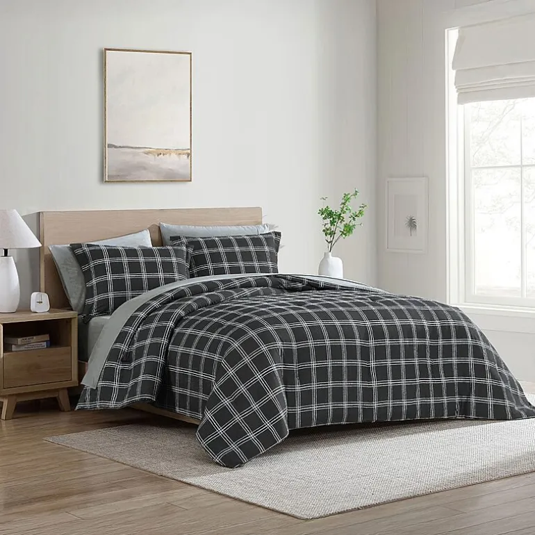 Swift Home Lightweight Reversible Down Alternative Wrinkle Resistant Comforter