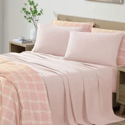 Swift Home Lightweight Reversible Down Alternative Wrinkle Resistant Comforter