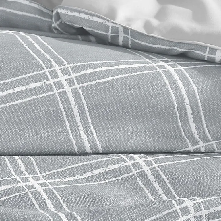 Swift Home Lightweight Reversible Down Alternative Wrinkle Resistant Comforter