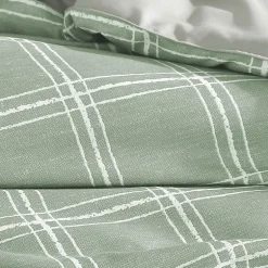 Swift Home Lightweight Reversible Down Alternative Wrinkle Resistant Comforter