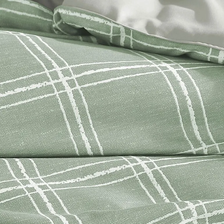 Swift Home Lightweight Reversible Down Alternative Wrinkle Resistant Comforter
