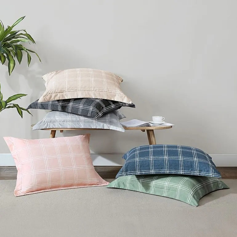Swift Home Lightweight Reversible Down Alternative Wrinkle Resistant Comforter