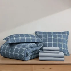 Swift Home Lightweight Reversible Down Alternative Wrinkle Resistant Comforter