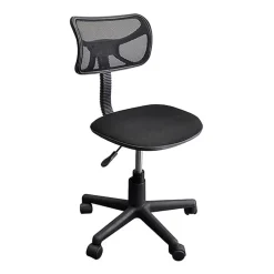 Swivel Rolling Mesh Office Chair