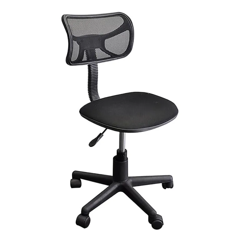 Swivel Rolling Mesh Office Chair