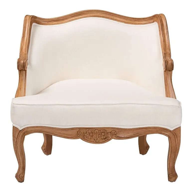 Sylvestra Armchair