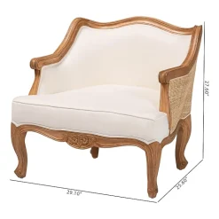 Sylvestra Armchair