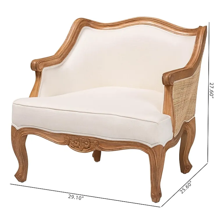Sylvestra Armchair