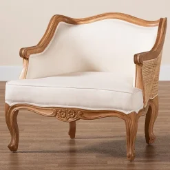 Sylvestra Armchair