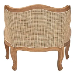 Sylvestra Armchair
