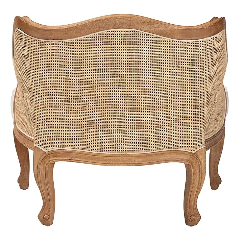 Sylvestra Armchair