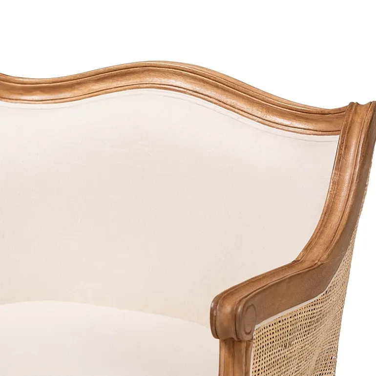 Sylvestra Armchair