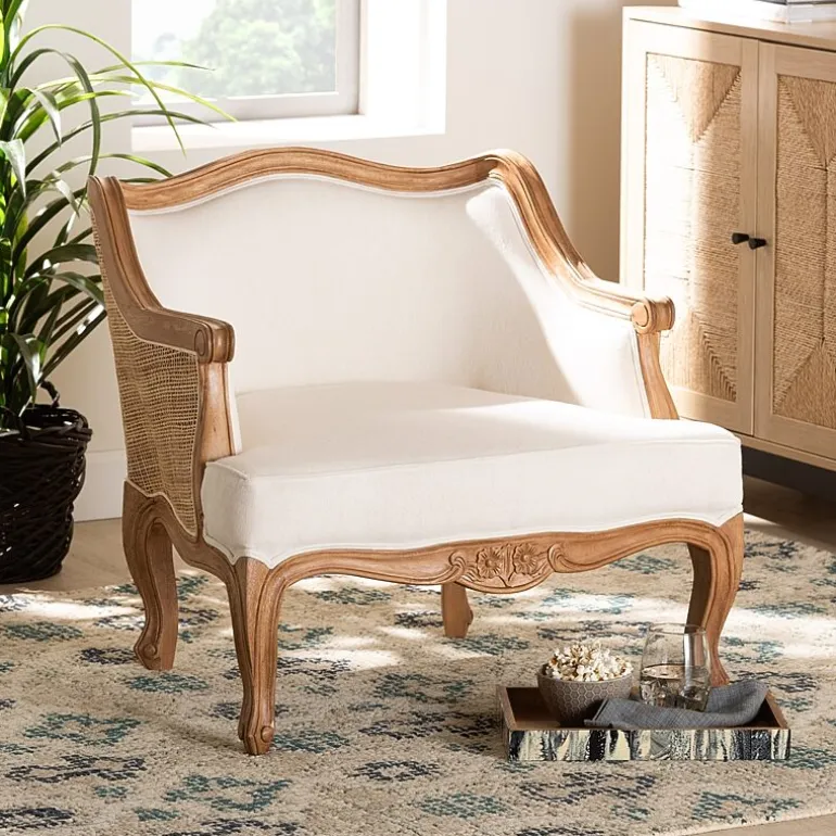 Sylvestra Armchair
