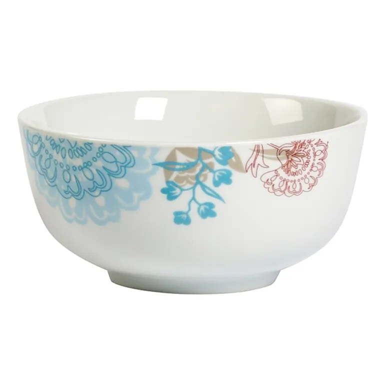 Tabletops Unlimited Emma 16-pc. Porcelain Dinnerware Set