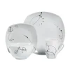 Tabletops Unlimited® Pescara 16-pc. Dinnerware Set