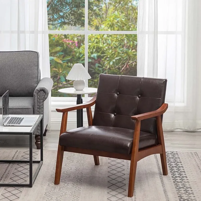 Take a Seat Natalie Arm Chair
