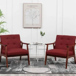 Take a Seat Natalie Arm Chair